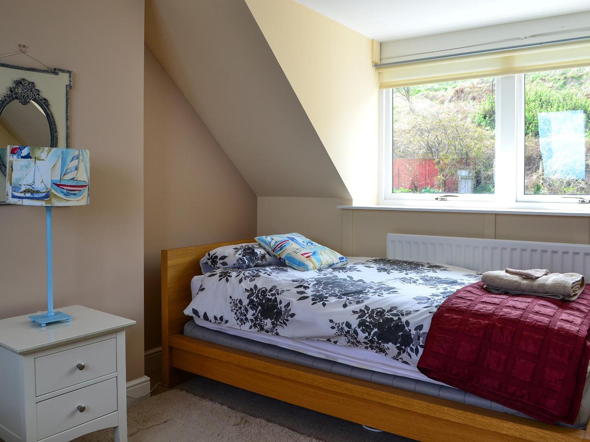 Archies Cottage Burnmouth ภายนอก รูปภาพ