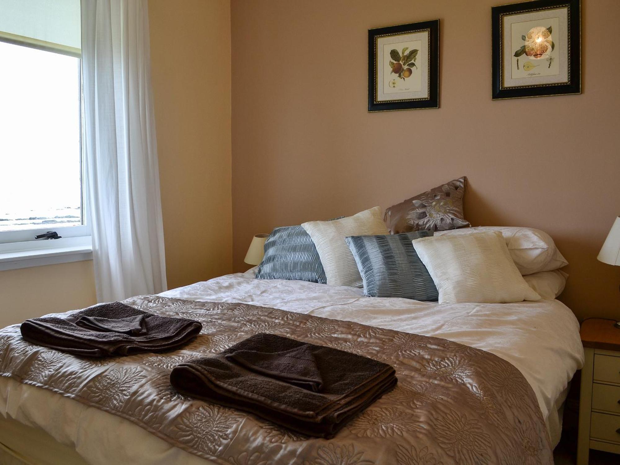 Archies Cottage Burnmouth ภายนอก รูปภาพ