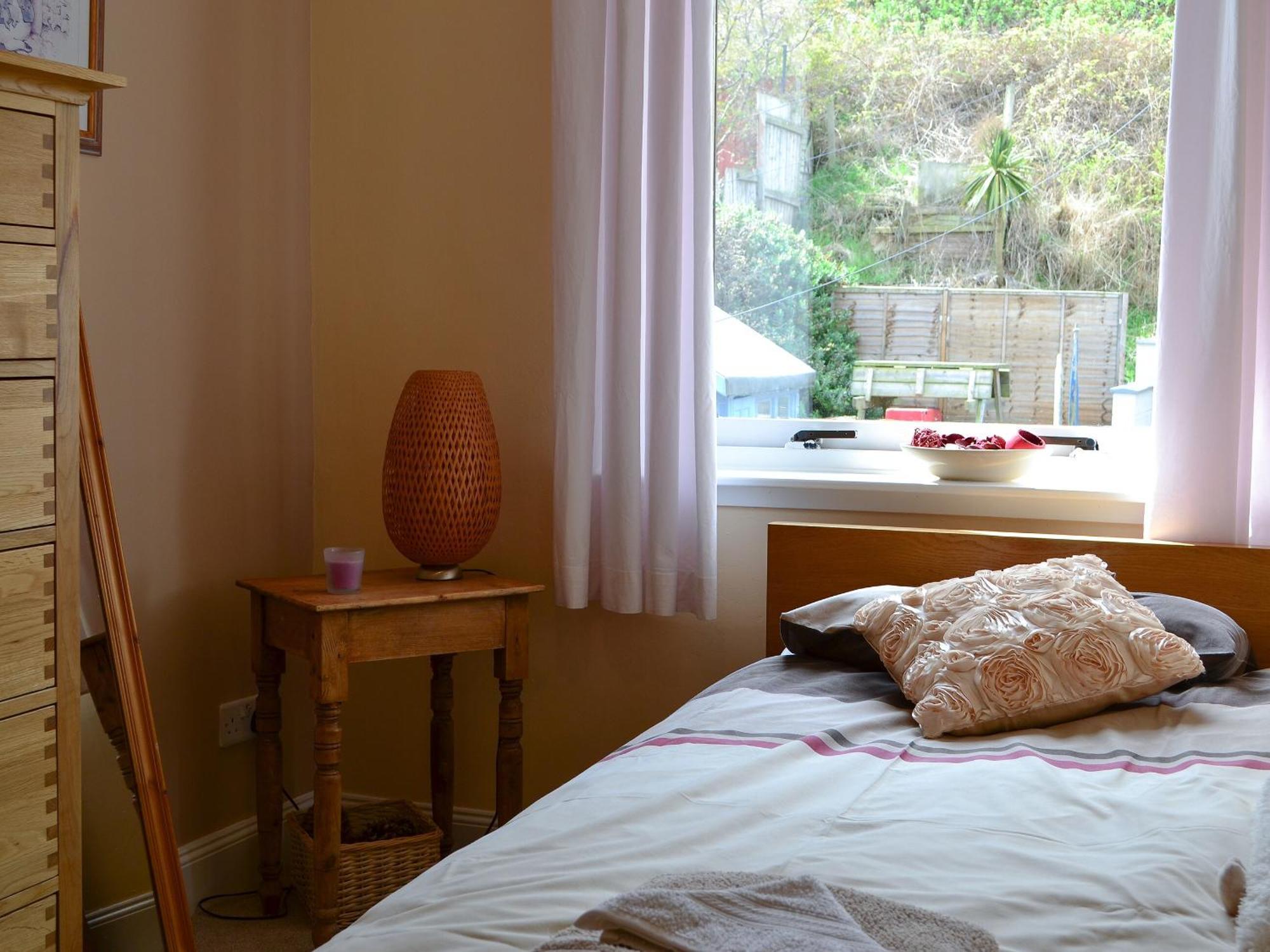 Archies Cottage Burnmouth ภายนอก รูปภาพ