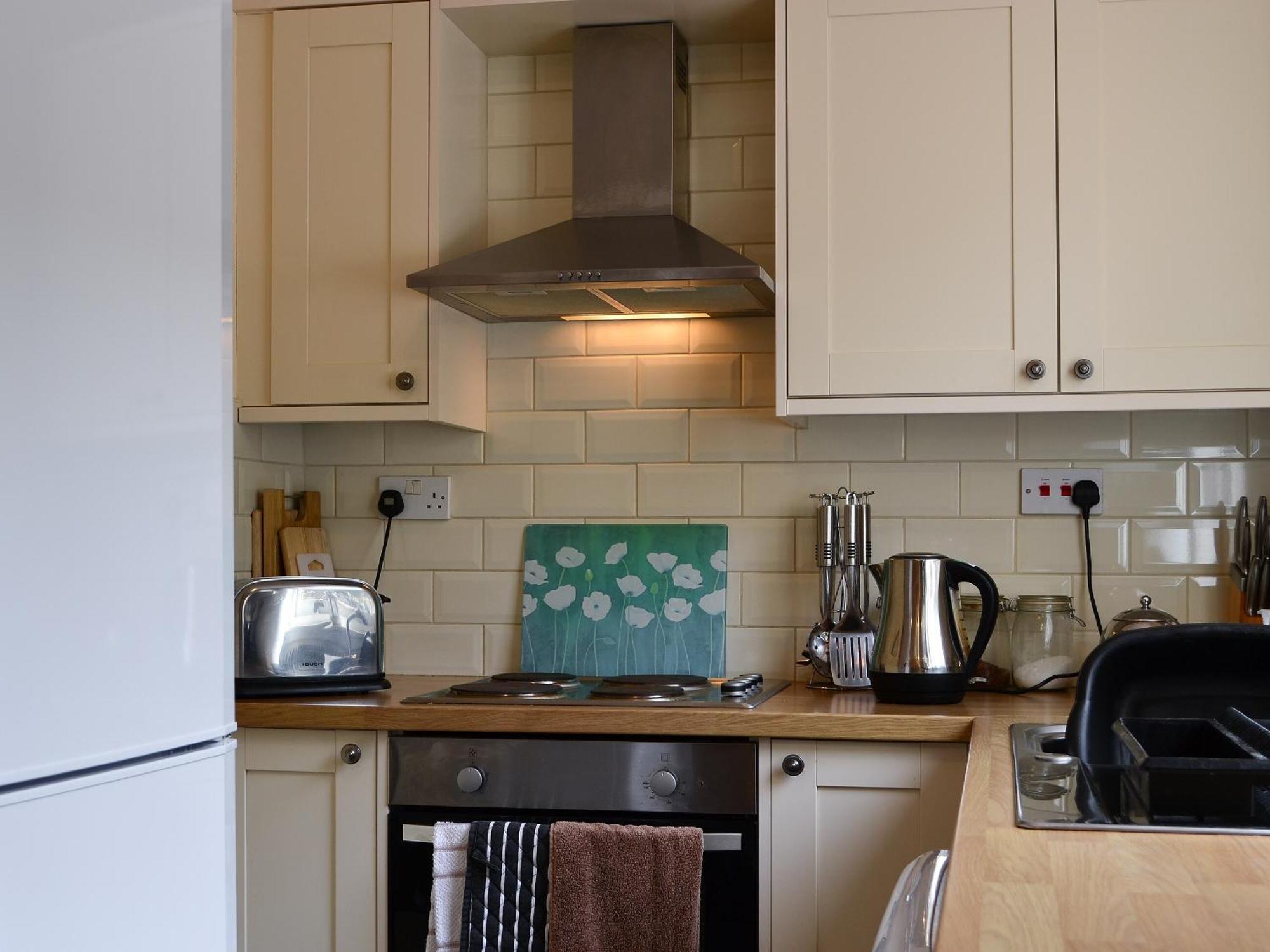 Archies Cottage Burnmouth ภายนอก รูปภาพ