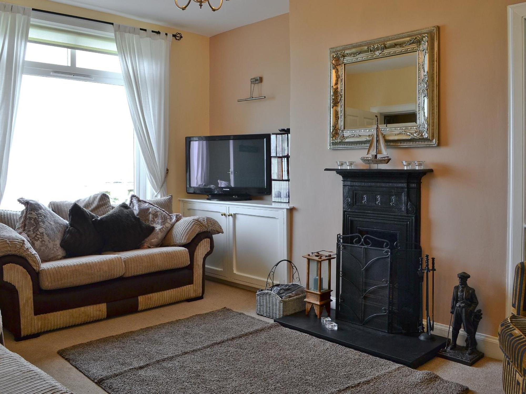 Archies Cottage Burnmouth ภายนอก รูปภาพ